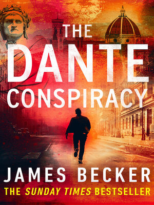 cover image of The Dante Conspiracy